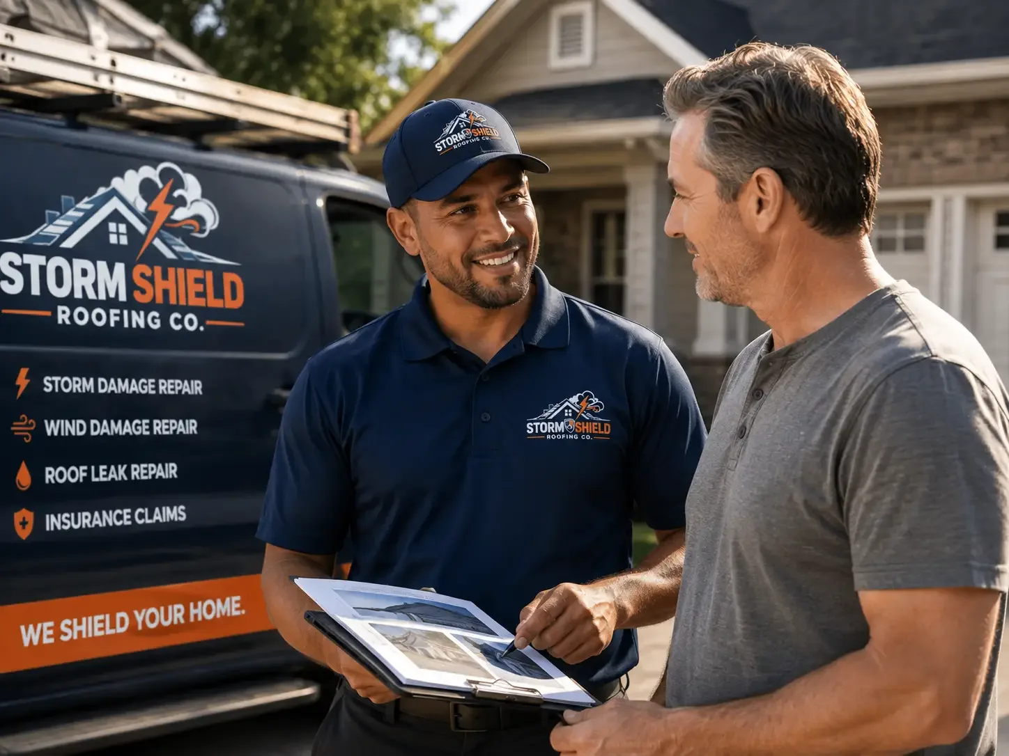 Storm Damage Roof Repair Montana FAQs